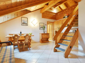 Apartment Apt 32 by Interhome Campitello Die Fassa
